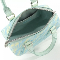 Túi xách Boston Louis Vuitton Monogram Empreinte (Summer Stardust) Speedy Bandoulière 20cm M46092 - Hàng hiệu Chính hãng 770788