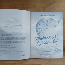 Muôn Kiếp Nhân Sinh (Tập 1) - Nguyên Phong 352884