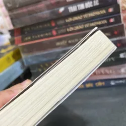 (Tản văn) - dấu xưa an lành - Bạch Lạc Mai ( bìa mềm ) 974239