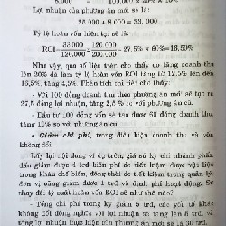 Giáo Trình Kế Toán Quản Trị 8145