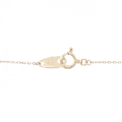 Mặt dây chuyền Topaz trắng - Hàng hiệu Authentic 844330