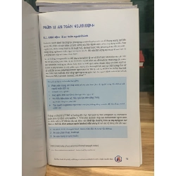 Các thực hành tốt quản lý chất lượng và an toàn người bệnh tại 1 số bệnh VN - Bộ y tế 728038