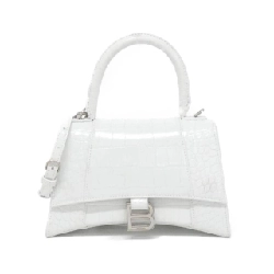 Túi Balenciaga Hourglass Small 593546 1LR6Y