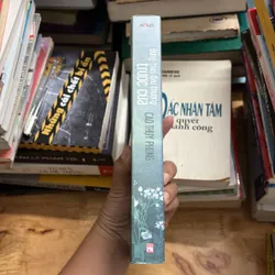 II Tiểu Thuyết: Đừng Treo Đau Thương Trước Cửa - Cao Thuỵ Phong - 2016 697205