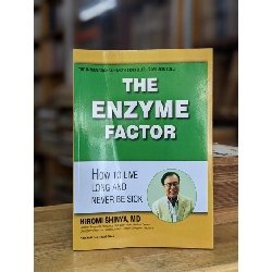 The Enzyme factor 130843