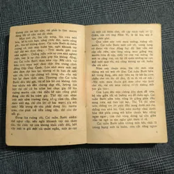 Con nhà nghèo (Khổ cầm tay) - Hồ Biểu Chánh - 1996 606555