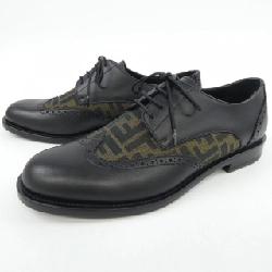 Giày FENDI 7L1563 - Hàng hiệu Chính hãng 902435