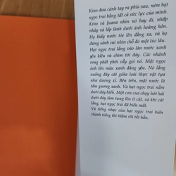 Sách Hạt ngọc trai của John Steinbeck 527340