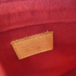 Túi xách vai Louis Vuitton Monogram Viva Cite PM M51165 - Hàng hiệu Chính hãng 801752