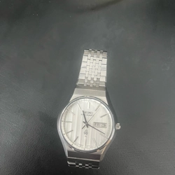 Seiko king quartz 0853 8001G 36mm 363782