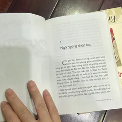 DƯƠNG THỤY 📘 Oxford Thương Yêu 📘 Trả Lại Nụ Hôn - du học tình yêu châu Âu trải nghiệm  1067038