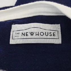 ザニューハウス THE NEWHOUSE TNH19100-31 T-shirt - Hàng hiệu Authentic 809968