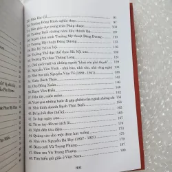 Thuở ấy Hà nội | Nguyễn bá đạm  926906