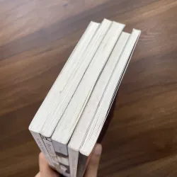 Combo 5 cuốn Patrick Modiano 971778