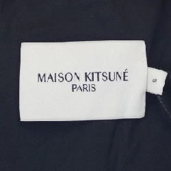 Áo khoác MAISON KITSUNE - Hàng hiệu Authentic 897709