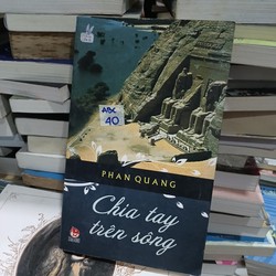 Chia tay trên sông - Phan Quang