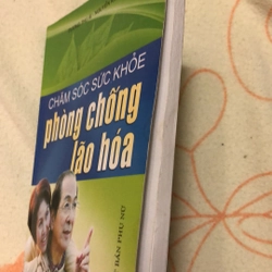 PHÒNG CHỐNG LÃO HOÁ 369826