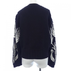 Chanel CHANEL áo len 635547