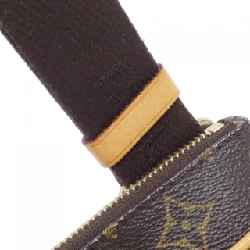 Túi xách vai Louis Vuitton Monogram Pochette Valmy M40524 - Hàng hiệu Chính hãng 802604