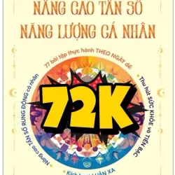 Nâng cao tần số năng lượng cá nhân 932601