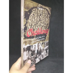 (TẶNG BOOKMARK) Chakleng Từ mảnh ghép kí ức mới 90% RBK1003