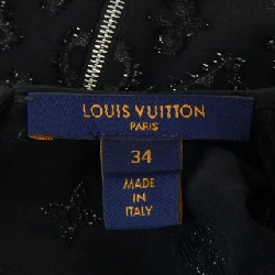 【Mã giảm giá】Đầm LOUIS VUITTON 650544