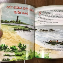 Cuộc hành trình kỳ thú - Qua các vùng đất ngập nước  473572