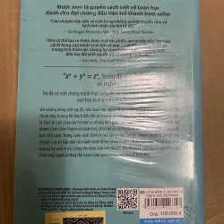 Định lý cuối cùng của Fermat 1025476