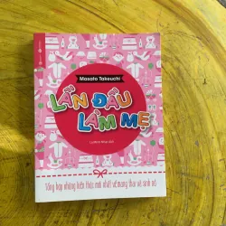 COMBO LẦN ĐẦU LÀM MẸ & THAI GIÁO PPKH DẠY CON TỪ TRONG BỤNG MẸ 958009