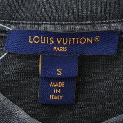 Áo thun LOUIS VUITTON Gráfico LV Signature FQJT90GPV - Hàng hiệu Chính hãng 775427