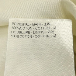 Áo khoác cotton có mũ LOUIS VUITTON HQB06EFTB - Hàng hiệu Authentic 894534