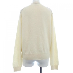 【Mã giảm giá】Áo khoác cardigan HERMES 638899