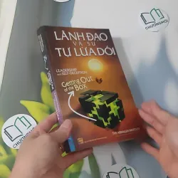 Lãnh Đạo Và Sự Tự Lừa Dối 961238