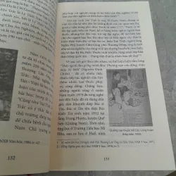 DẤU ẤN KHƠI DÒNG VĂN HÓA VIỆT - LÊ MINH QUỐC 789276