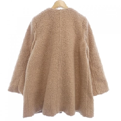 【Mã giảm giá】BORDERS at BALCONY Áo khoác 634370