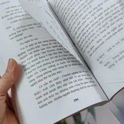 Sức Mạnh Tình Yêu - Cecelia Ahern 744681