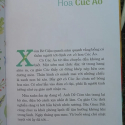 Xóm Bờ Giậu - nhà văn Trần Đức Tiến 536288
