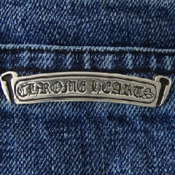 クロムハーツ CHROME HEARTS 401206440******A93 Jeans - Hàng hiệu Authentic 890582