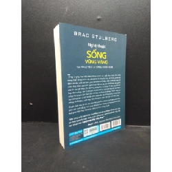 Nghệ thuật sống vững vàng con đường dẫn đến thành công bền vững và một cuộc sống trọn vẹn năm 2023 mới 90% bẩn nhẹ HCM0103 kỹ năng sống 913193