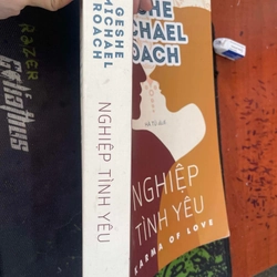 Nghiệp Tình Yêu 455115