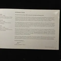 Ngày hội Sách Châu Âu 2019  1027733