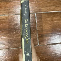 Xa lạ trong tôi - Orphan Pamuk (12) 1027783