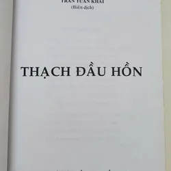 Truyện THẠCH ĐẦU HỒN  702543