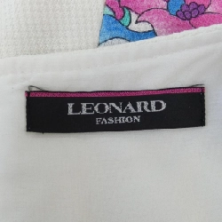 Thời trang LEONARD FASHION - Đầm hàng hiệu Authentic 819258