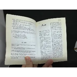 [Phiên Chợ Sách Cũ] Từ Điển Việt - Hàn, Kim Young Kyu - 1304 431122