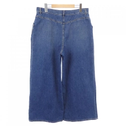 Chanel CHANEL LOOK13 P76748V68698 Jeans - Hàng hiệu Chính hãng 812331