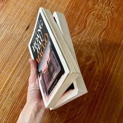 Hoàng hậu Macgo 605935