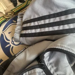 Áo khoác Nylon Adidas 1006747