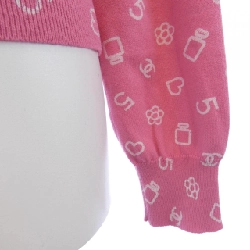 【Mã giảm giá】Chanel CHANEL Áo len 647151