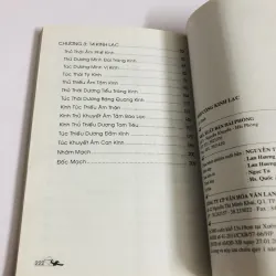 KHÍ CÔNG KINH LẠC 780390